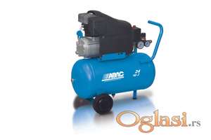 ABAC Klipni kompresor POLE POSITION L20